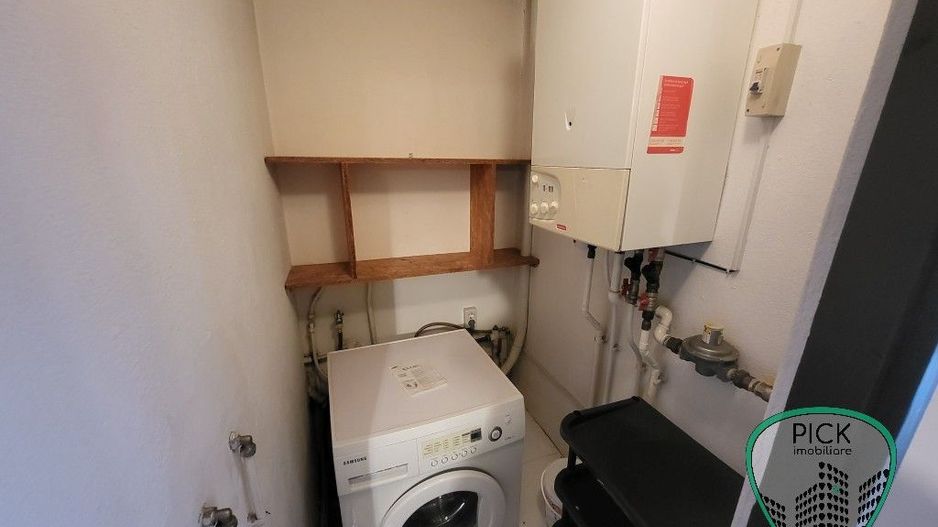 P 4077 - Apartament cu 2 camere de închiriat în Târgu Mureș, cartierul Unirii - Poză 10