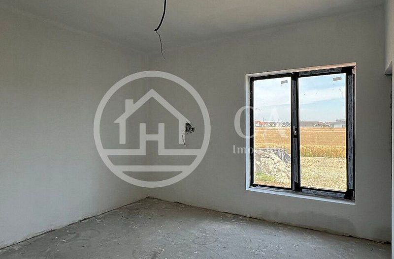 Casa noua pe nivel cu 6 camere de vanzare Santandrei Bihor - Poză 19