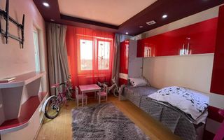 Oltenitei, 4 camere mobilat si utilat modern, Comision 0% - Poză 14