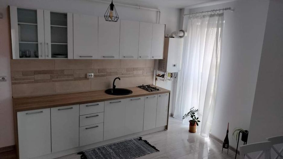 Apartament modern de închiriat | 53 mp | Dâmbul Rotund - Poză 1