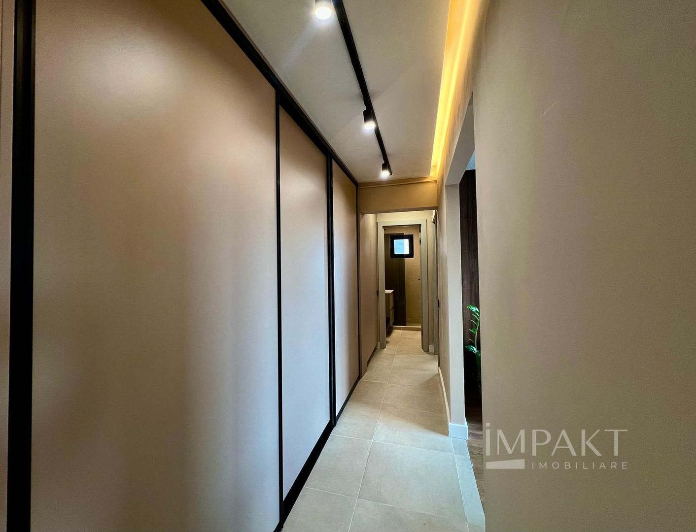 Apartament ultrafinisat cu 2 camere in Gheorgheni - Poză 8