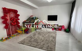 NECTORA IMOB Exclusivitate-Casa 150 mp + 1.209mp teren,Str. Renasterii - Poză 16