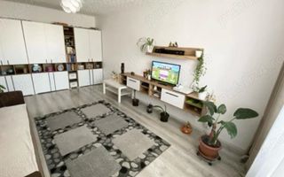 Apartament 3 cam. 68 mp,,dec.,et.3/4, 2 bai -zona Florilor/Craiter - Poză 1