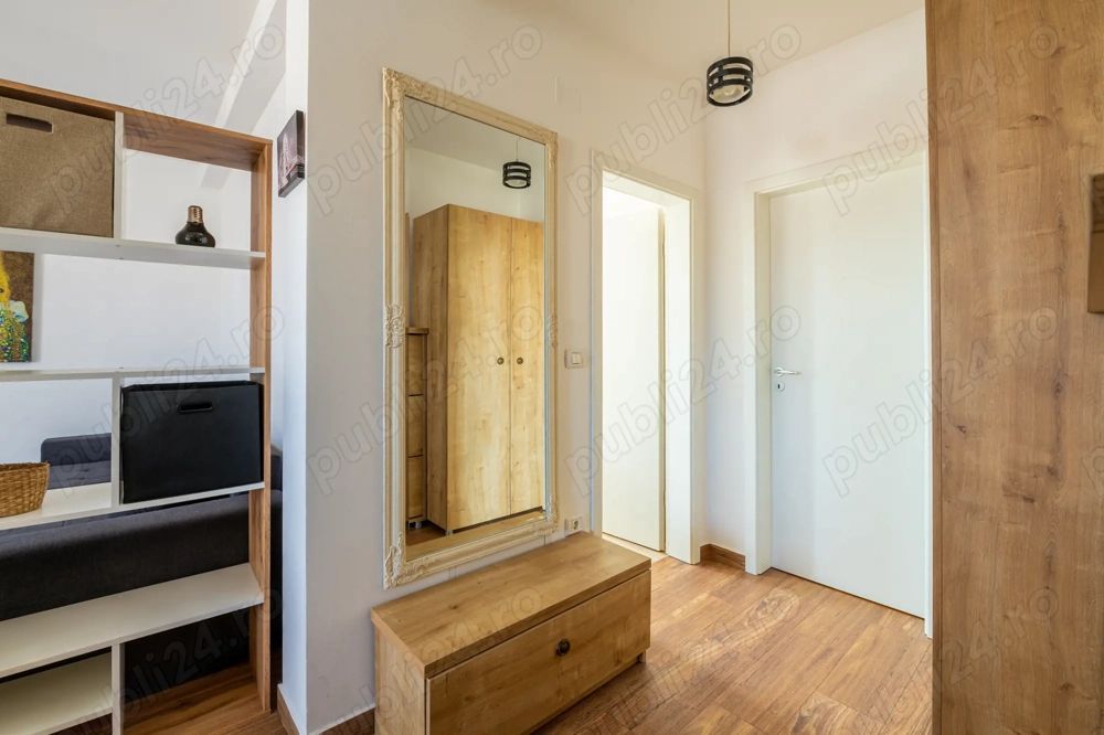 Dumbravita | 2 Camere | Loc de Parcare | Disponibil Imediat. - Poză 6