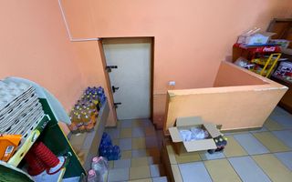 Spațiu comercial | 100 mp + 40 mp depozit | Rădăuți - Poză 9