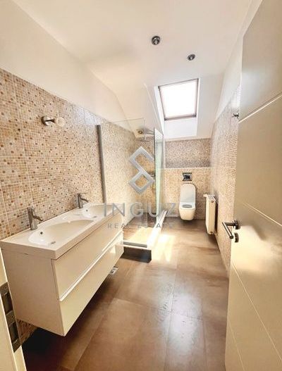 VILĂ DE LUX DE ÎNCHIRIAT | PIPERA – VOLUNTARI | PISCINĂ PRIVATĂ - Poză 18
