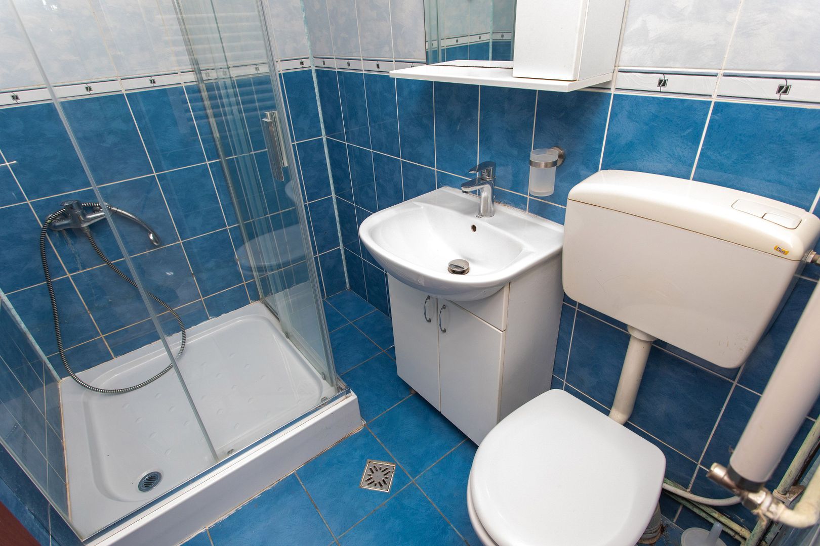 Vilă P+M, Santandrei, 4 dormitoare. 287 000 E (neg). Comision 0. - Poză 29