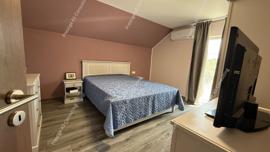 Casa individuala premium | 5 camere | 787 mp | Dumbravita – zona Padure & Lac - Poză 14