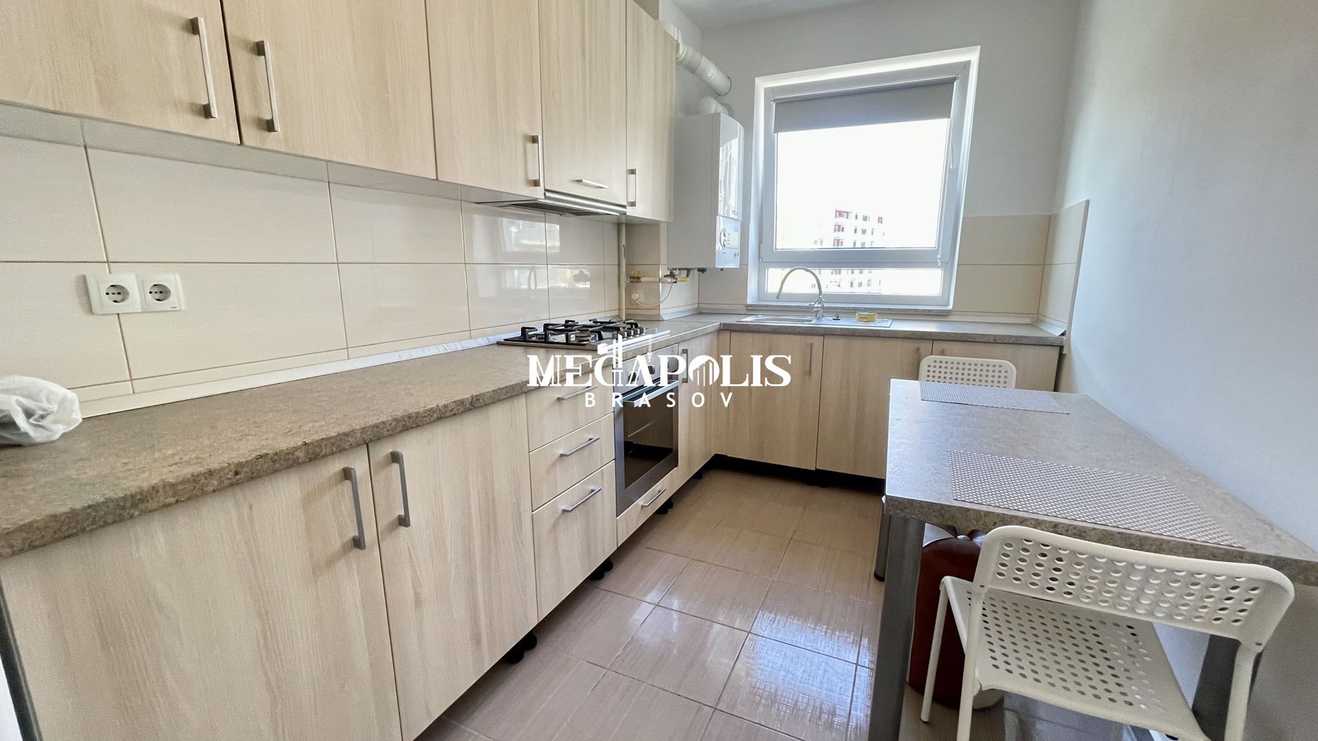 Apartament 2 camere | Decomandat | Etaj Intermediar | Avantgarden 3 - Poză 9