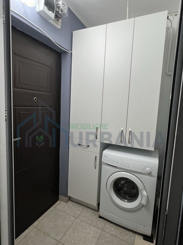 Inchiriez Garsoniera Tatarasi Studio - Poză 4