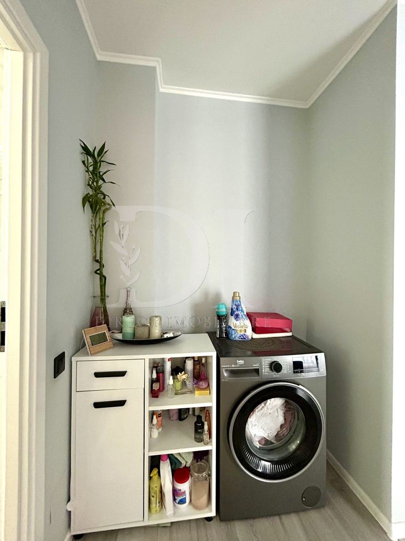 Apartament la cheie / terasa de 22 mp / Zona Terra - Poză 12