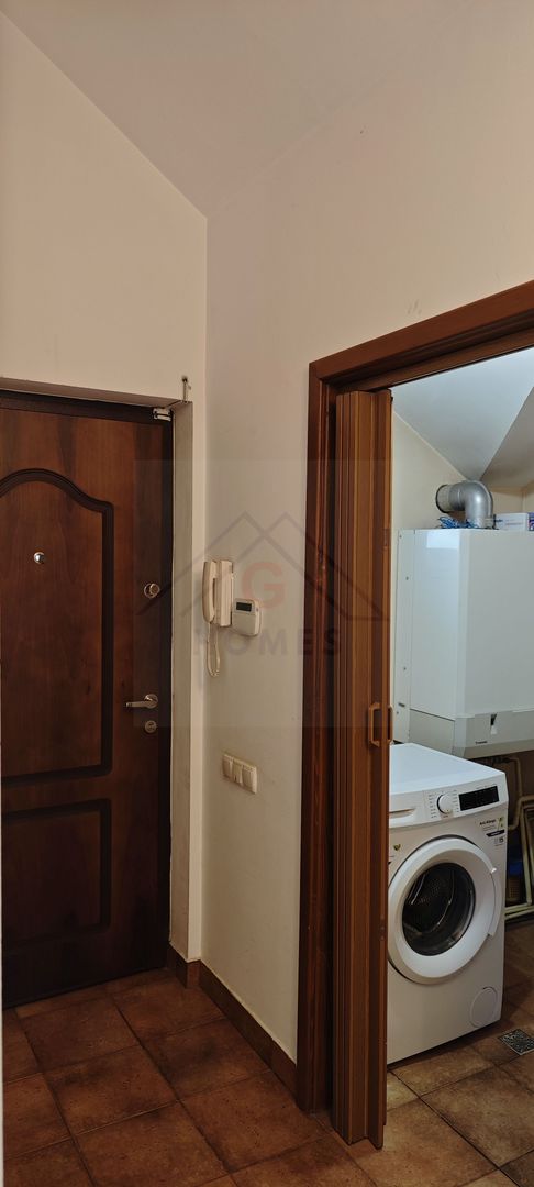 Apartament la casa,  aproape de 700! - Poză 10