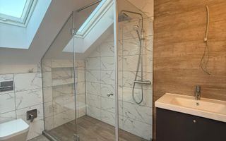 Duplex finisat – Zona Borhanci, Cluj-Napoca - Poză 17