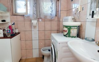 Casa de vanzare + teren in zona Jiului (Bucurestii Noi) - Poză 31