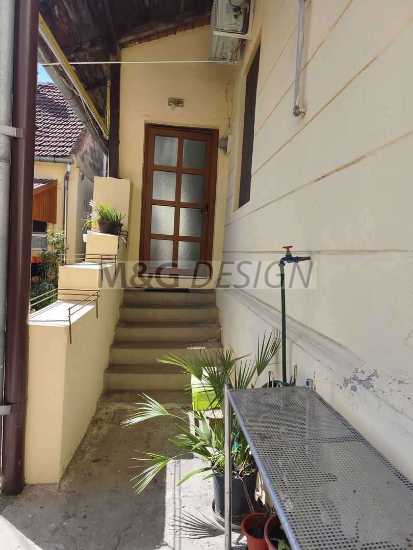 Apartament 3 camere zona Elisabetin - la casa - Poză 24
