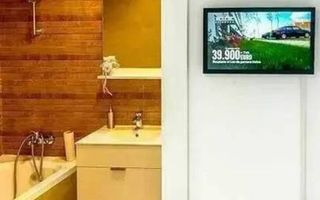 2 Camere, Complex CUBIC 7 Residence, Bloc FINALIZAT - POZE REALE. - Poză 16