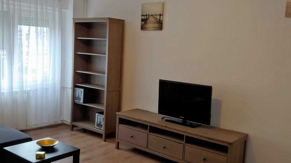 De închiriat: apartament 3 camere Lujerului - Politehnică - metrou - Poză 2