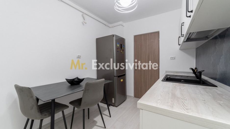 Apartament 2 Camere Renovat | Popa Sapca | Mobilat/Utilat - Poză 5