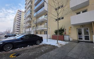 Apartament 2 camere, Imobil 2023, Etaj 5/11, gata de mutare, metrou - Poză 12