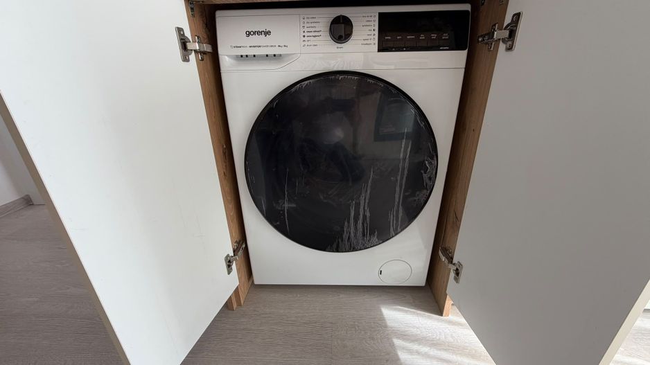 Aparament 2 camere modern, prima închiriere – Mobilat & Utilat Premium + Terasa - Poză 7