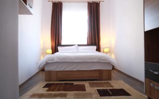 Casa MObilata-Utilata Zona Trei Stejari Sibiu - Poză 4