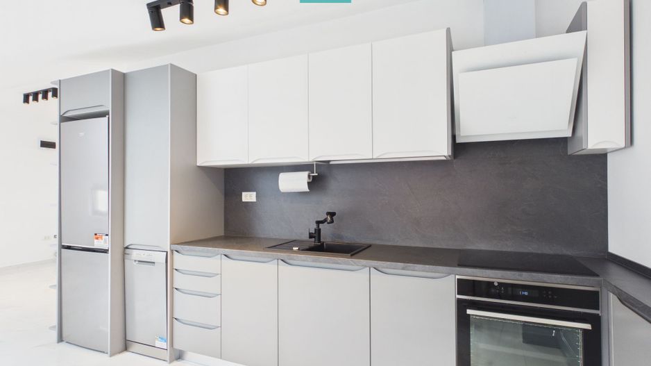 Loft ultracentral ultramodern, la prima închiriere - Poză 5