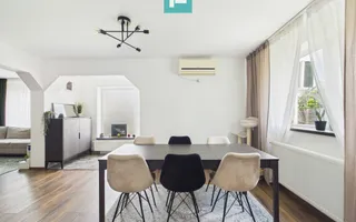 Casă individuală cu 4 camere în Sânandrei (Timiș) - Poză 11