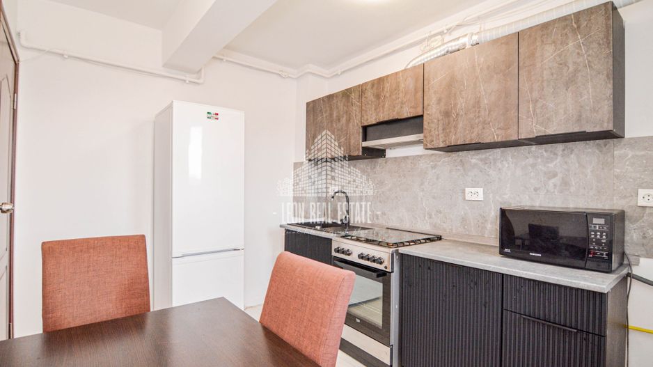 🏡 Apartament 1 cameră, + balcon în Baciu – Str. Saturn - zona Petrom - Poză 7