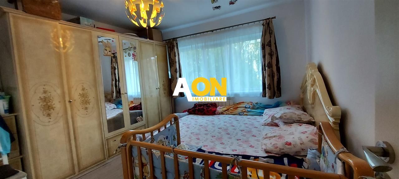 Apartament 2 camere, renovat, mobilat, etaj 1, Ampoi 3 - Poză 7