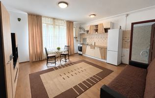 Apartament 2 camere de inchiriat – Floresti, zona Parcul Poligonului
