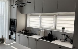 Duplex cu 4 camere, Casă Modernă pe Parter | 95 mp Utili | 289MP teren - Poză 5