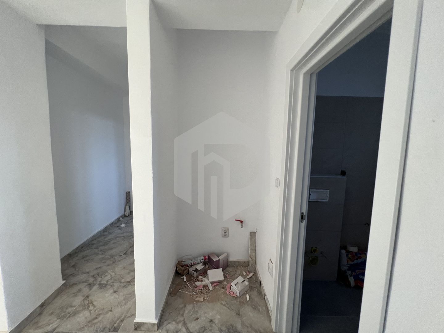 Dezvoltator | Apartament 3 camere la CHEIE/ INTABULAT Etaj 1 - Poză 6