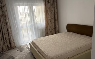 AP. 2 CAMERE METALURGIEI, CAT-FRIENDLY, CENTRALA, BUCATARIE INCHISA - Poză 2