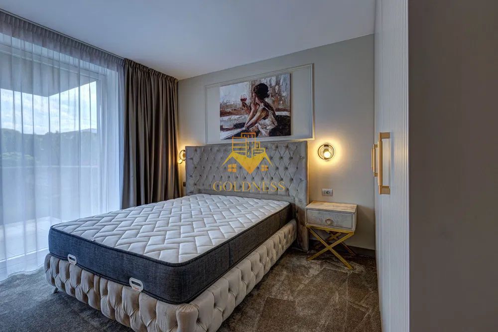 4 camere, ultrafinisat, garaj, bloc nou, Buna Ziua, 115 mp LOFT LUXURY - Poză 2