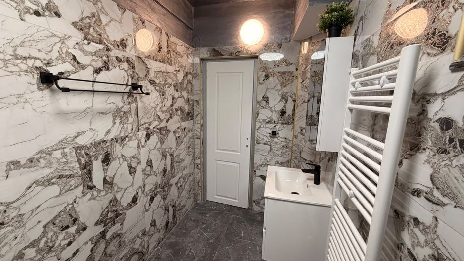 Garsonieră 25 mp | Centrală proprie | Loc de parcare | Unirii - Poză 6