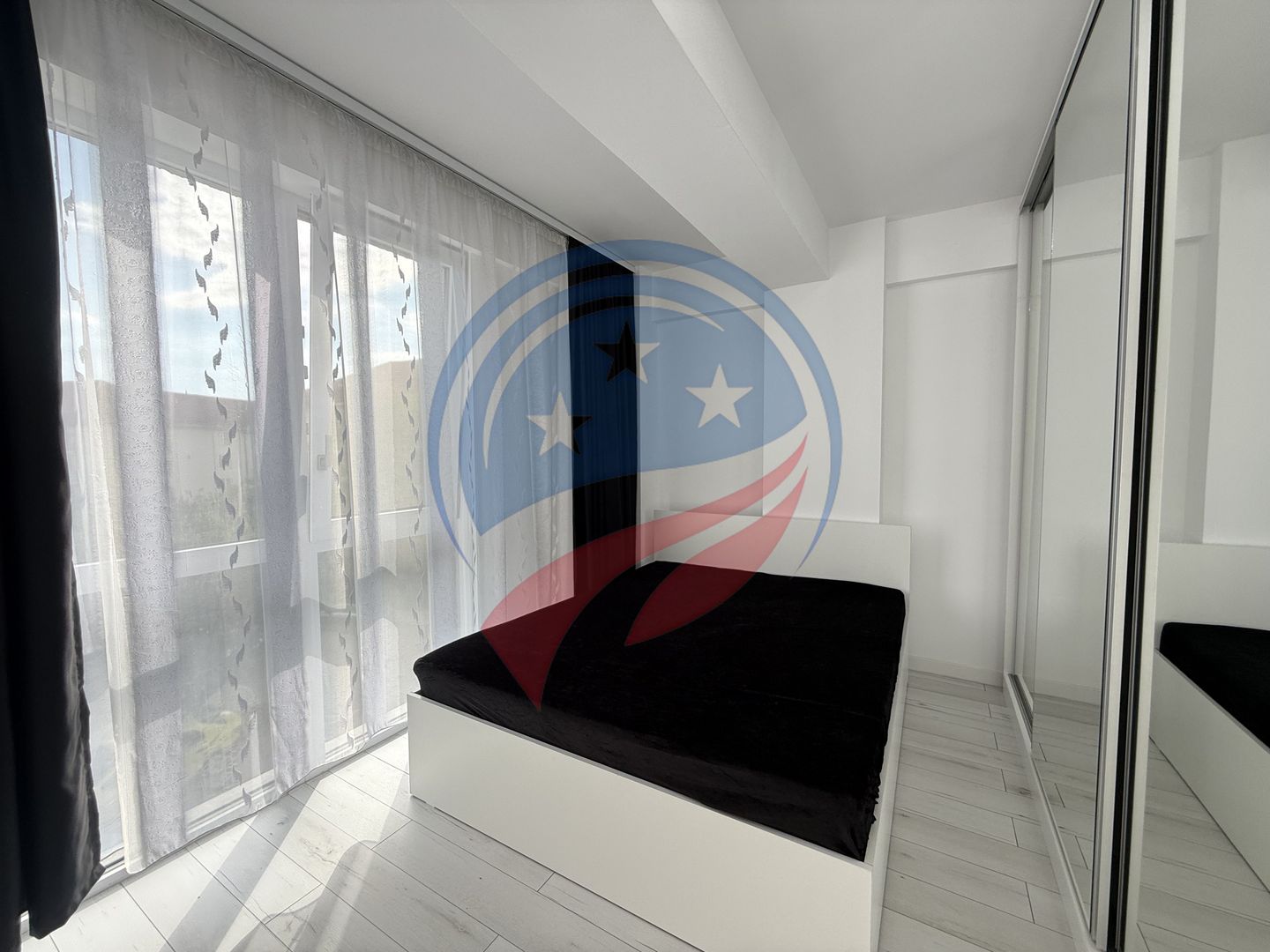 Apartament de inchiriat în bloc nou/Craiova/Parcul Nicolae Romanescu - Poză 7
