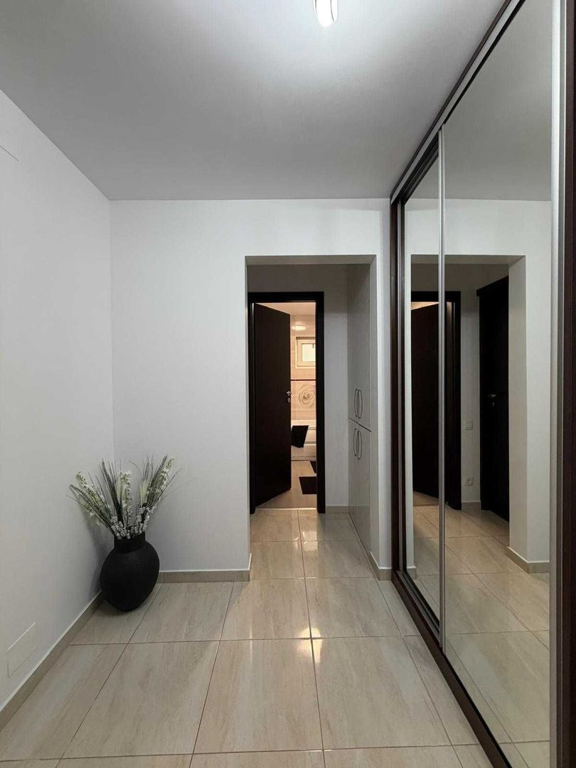 Apartament de închiriat – Crângași | Metrou 3–5 minute | Etaj 1/4 - Poză 4