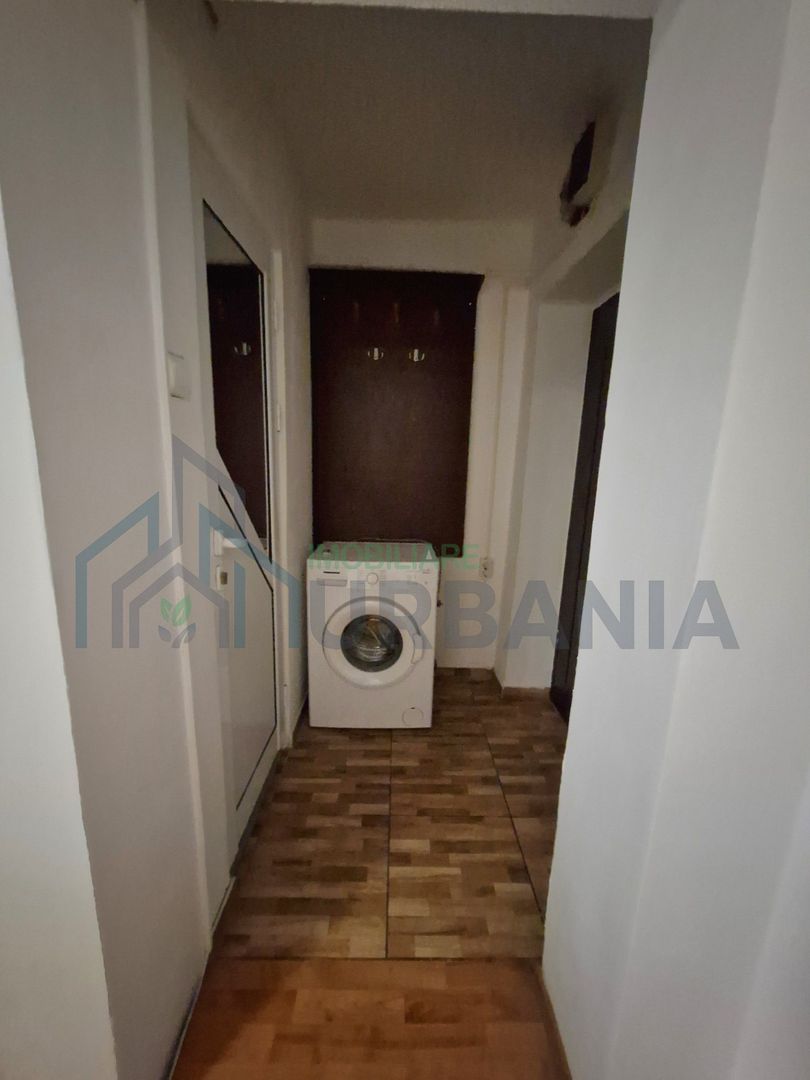 Apartament 2 camere de inchiriat, Tatarasi, zona Dispecer, Iasi - Poză 6