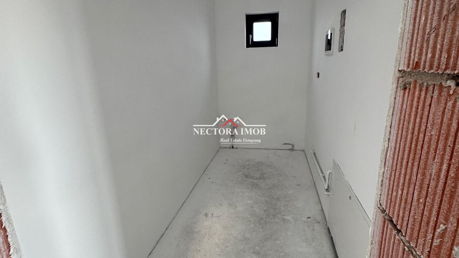 NECTORA IMOB-Casa NOUA 137 mp, Santandrei, 553 mp teren, 4 camere - Poză 15