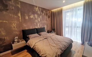 Direct de la dezvoltator-4 camere langa Padurea Baneasa-Iancu Nicolae 122 - Poză 12