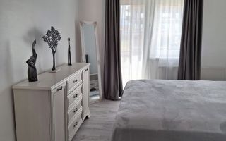 Apartament 3 camere | Etaj 2 | Balcon | Mobilat | Brana - Poză 5