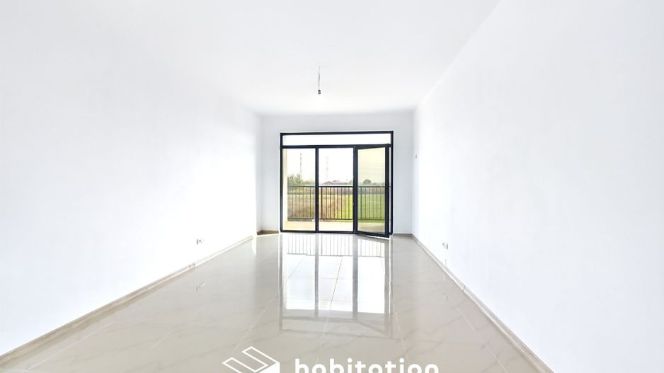 Tur virtual 2 Camere, 2 locuri parcare, Comision 0% - Calea Urseni - Poză 2