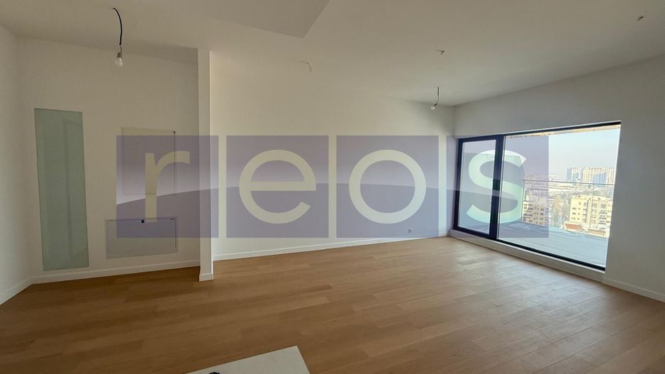 VANZARE 2 CAMERE | VEDERE PANORAMICA | PARCARE | TERASA | ONE VERDI - Poză 1