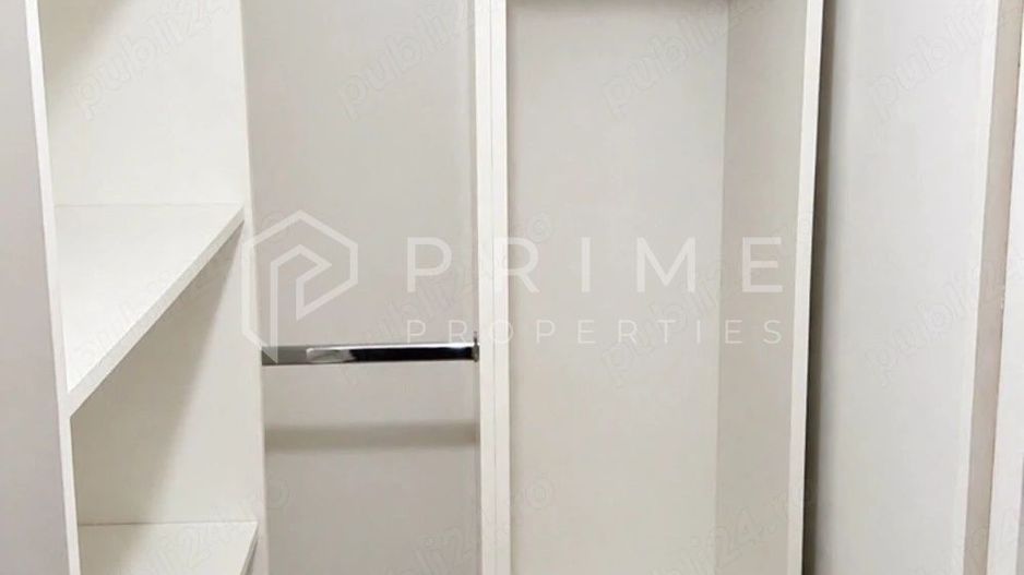 Apartament cu 2 camere, parter înalt - Poză 5