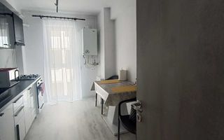 Garsonieră nouă – Prima închiriere loc de parcare inclus - Poză 4