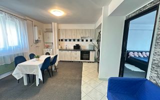 3 camere/Zona OMV Marasti - Poză 2