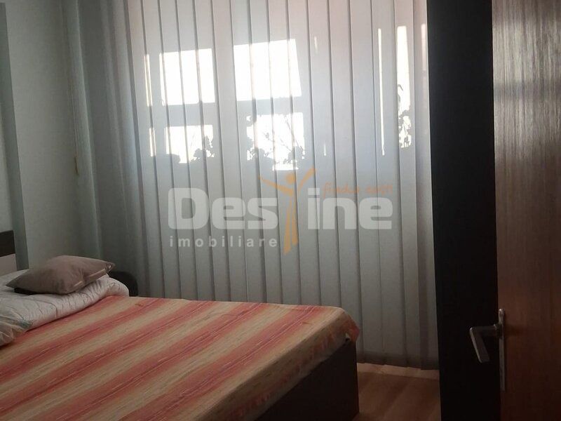 Apartament decomandat 3 camere | 63mp | Raul Doamnei | 119.500 € - Poză 1