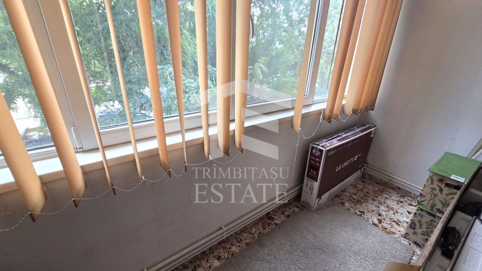 CENTRU-FERDINAND Apartament 2 camere de inchiriat. - Poză 27