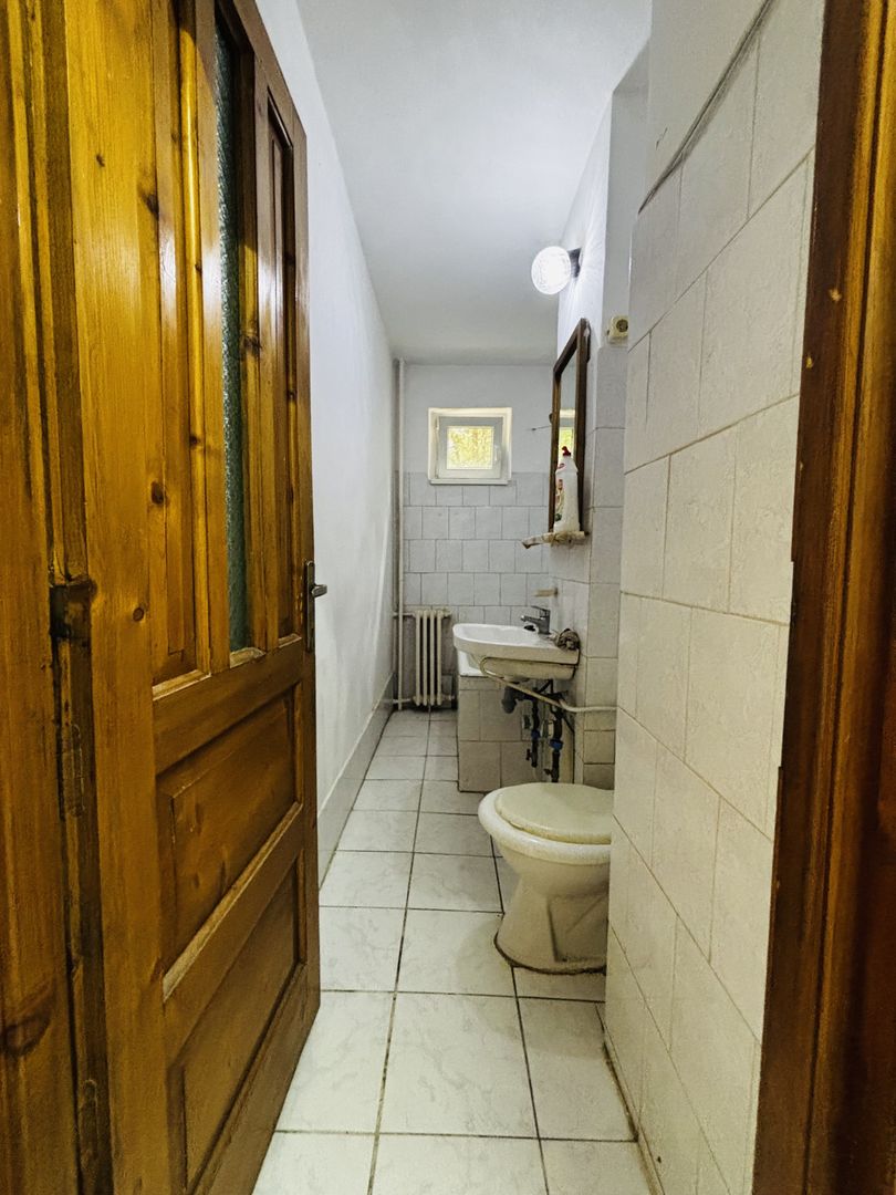 Apartament 2 camere, semidecomandat Nufarul - Poză 4