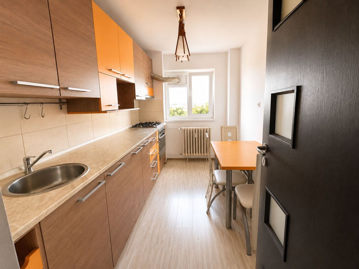 Apartament 2 camere de vanzare Turda Domenii Sector 1 58 mp - Poză 7